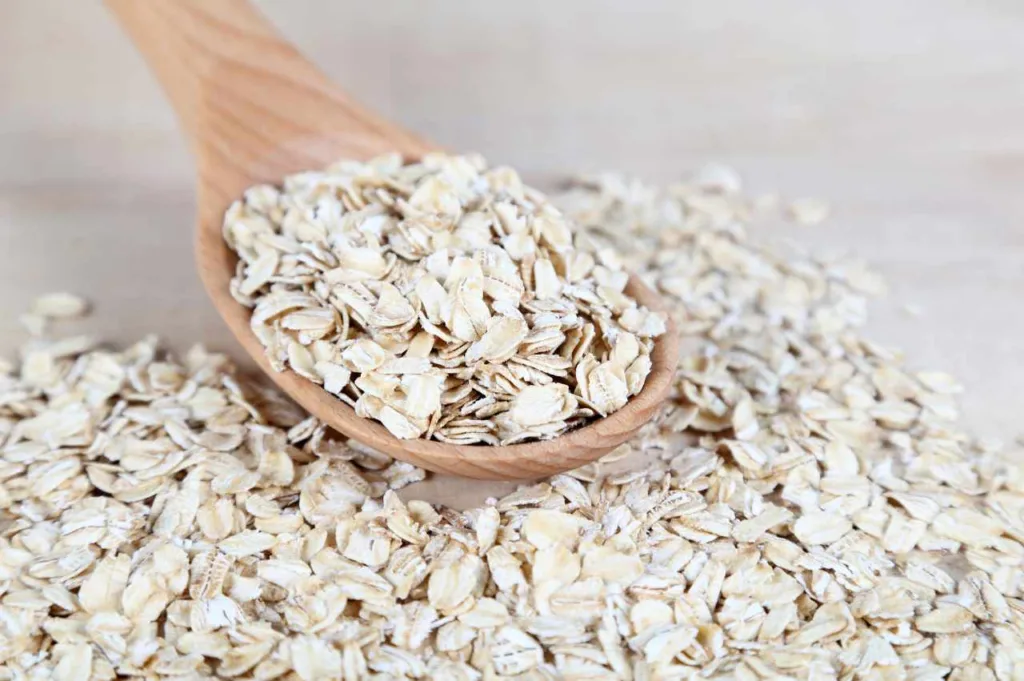 Kan hunder spise havregryn (Og anbefalt dosering!) Kan hunder spise havregryn (Og anbefalt dosering!)