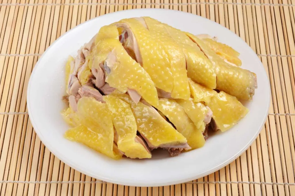 Kan hunder spise kylling (Anbefalinger og tips!) Kan hunder spise kylling (Anbefalinger og tips!)