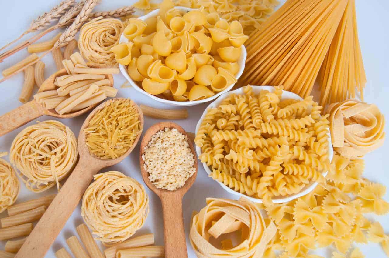 Kan hunder spise pasta (Tips og råd!)