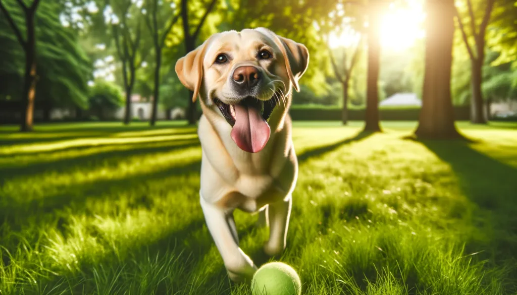 labrador