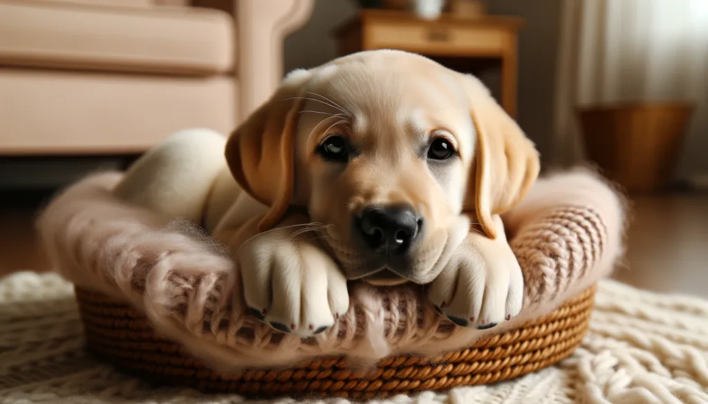 labrador retriever