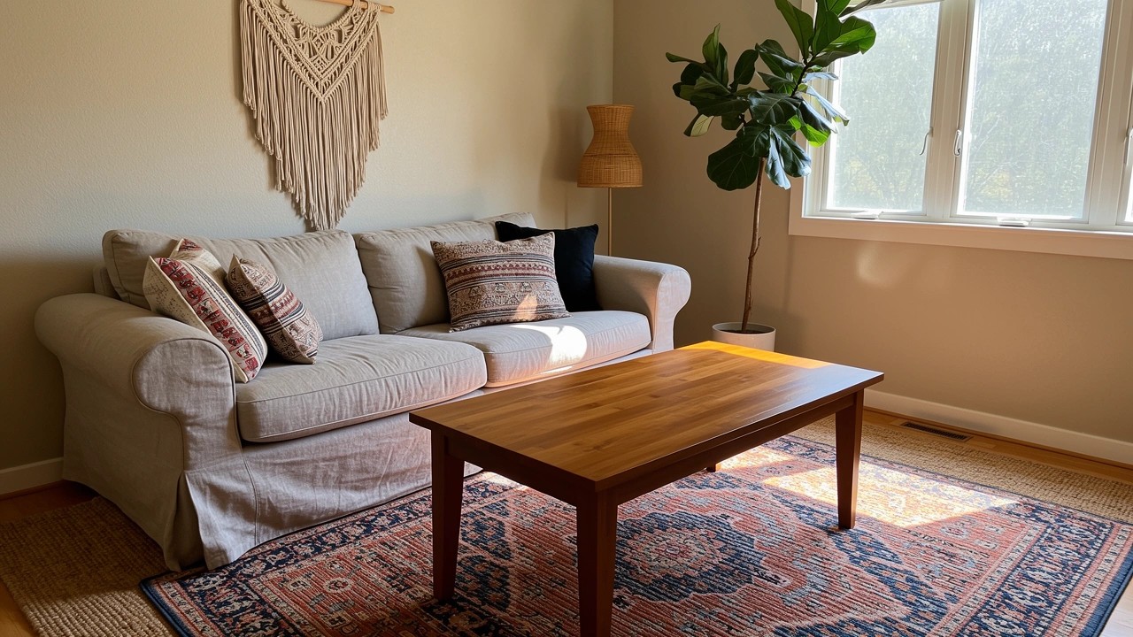 21 Beautiful Boho Interior Design Ideas To Refresh Your Home