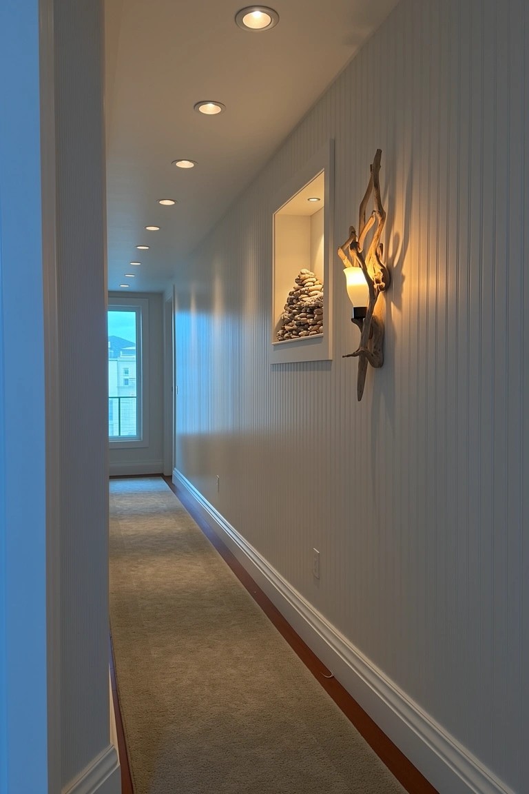 Driftwood Wall Sconces