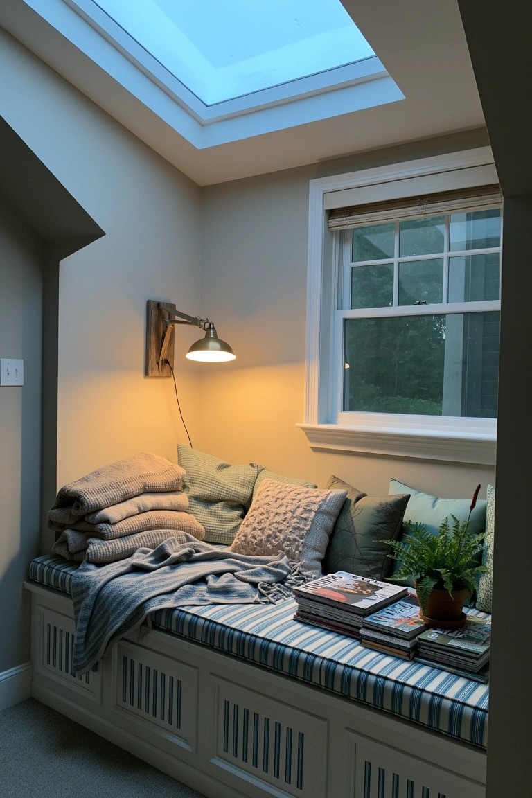 Wall Sconces for Reading Nooks