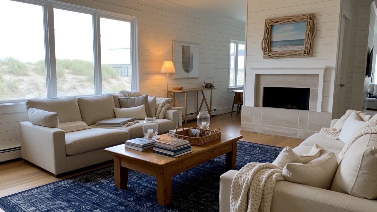 25 Classic Beach House Interior Ideas That Never Go Out Of Style